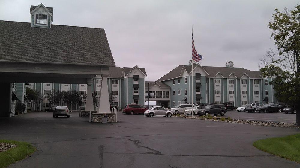 Hotel Sugar Traverse City