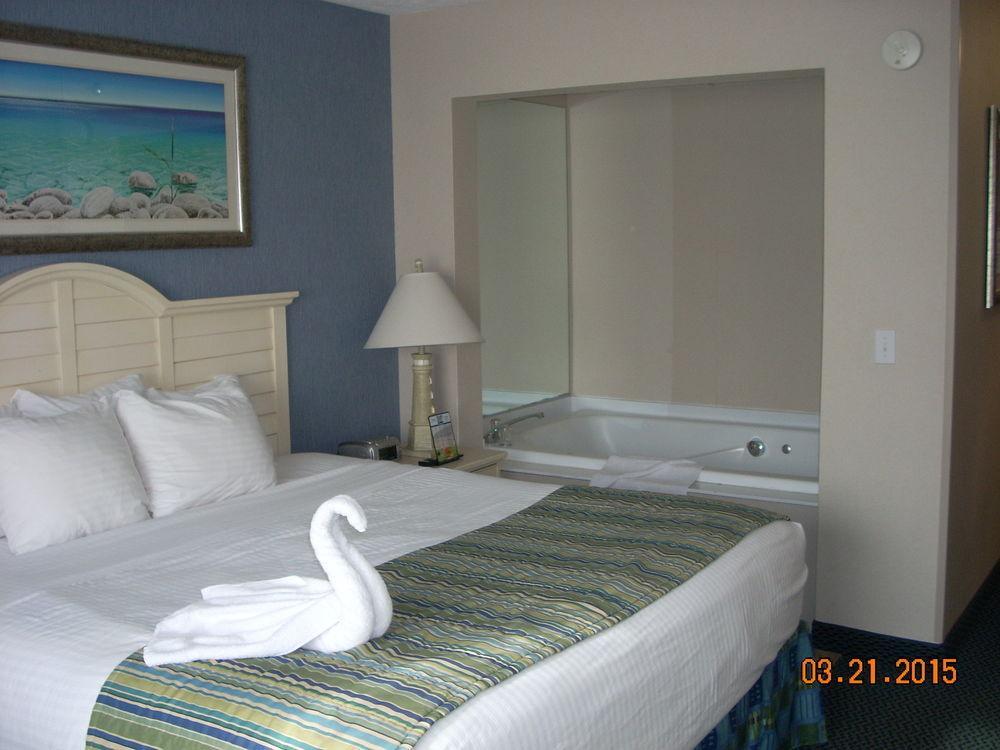 Hotel Sugar