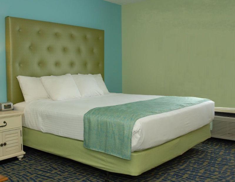 Hotel Sugar 3*
