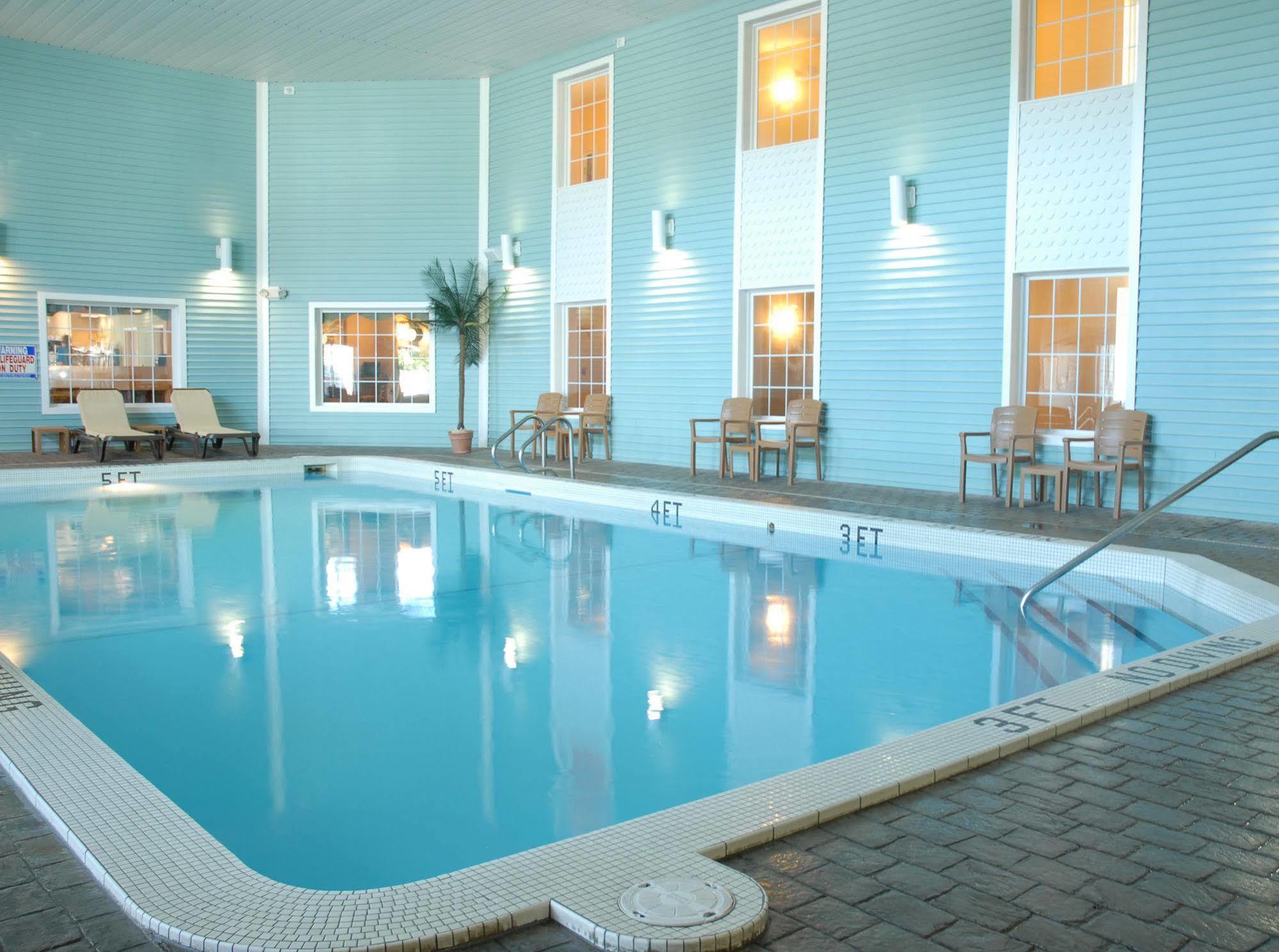 Hotel Sugar