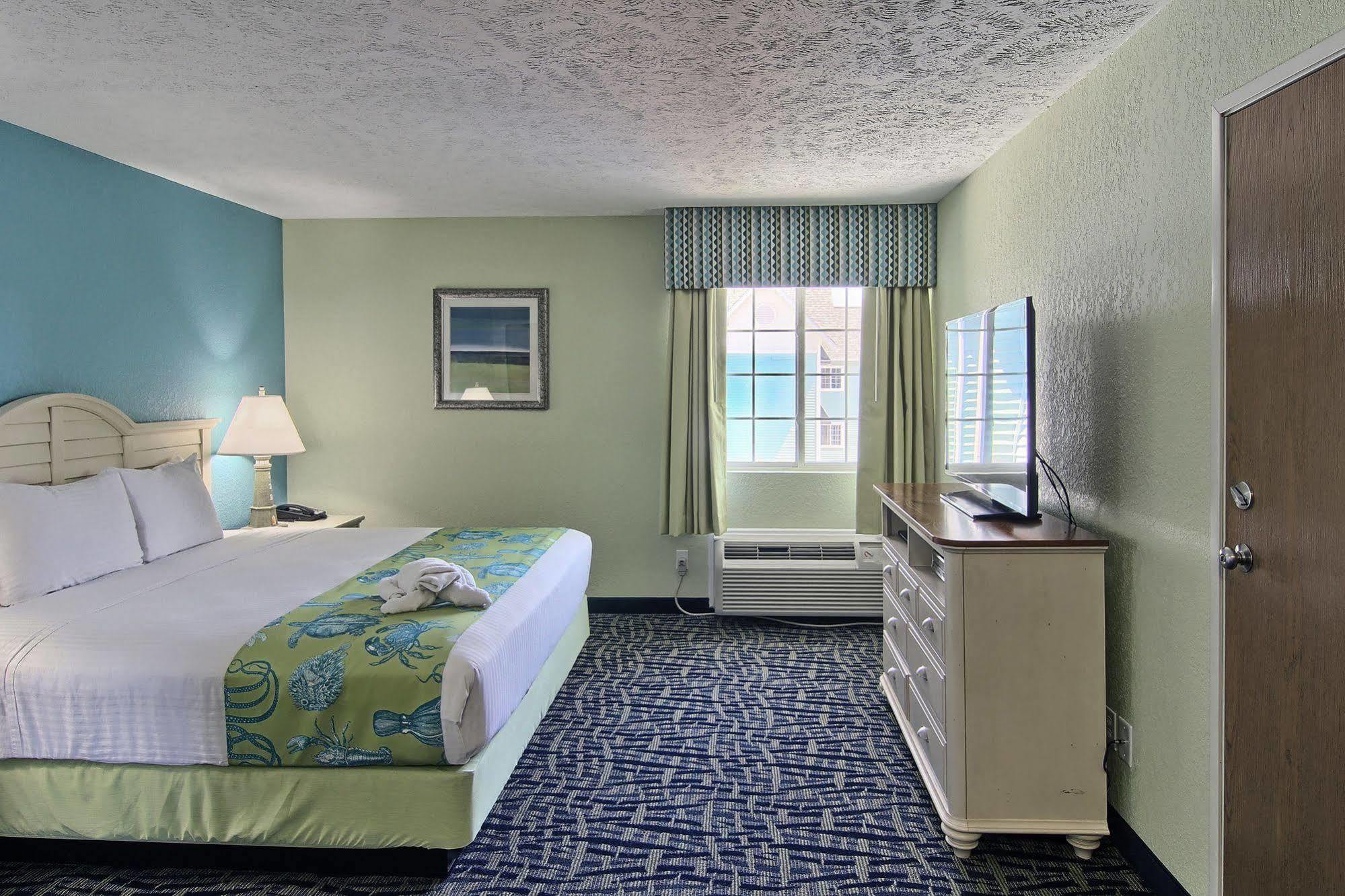 Sugar Hotel Traverse City